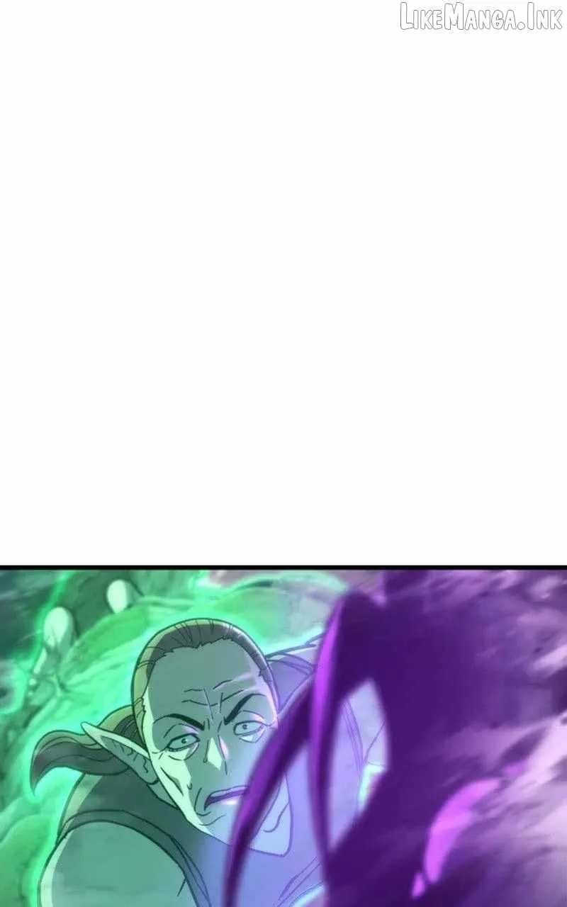 Hiding a Logistics Center in The Apocalypse Chapter 95 page 86