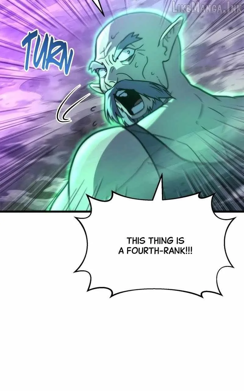 Hiding a Logistics Center in The Apocalypse Chapter 95 page 88
