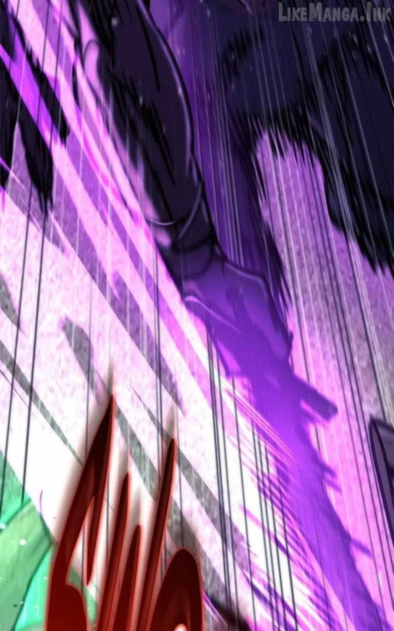 Hiding a Logistics Center in The Apocalypse Chapter 95 page 96