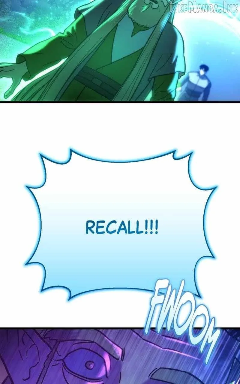 Hiding a Logistics Center in The Apocalypse Chapter 95 page 101