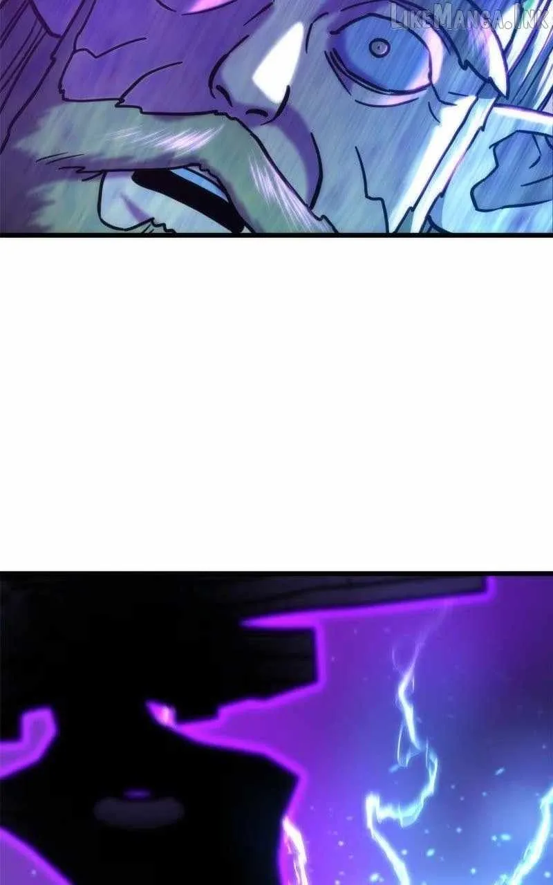 Hiding a Logistics Center in The Apocalypse Chapter 95 page 102