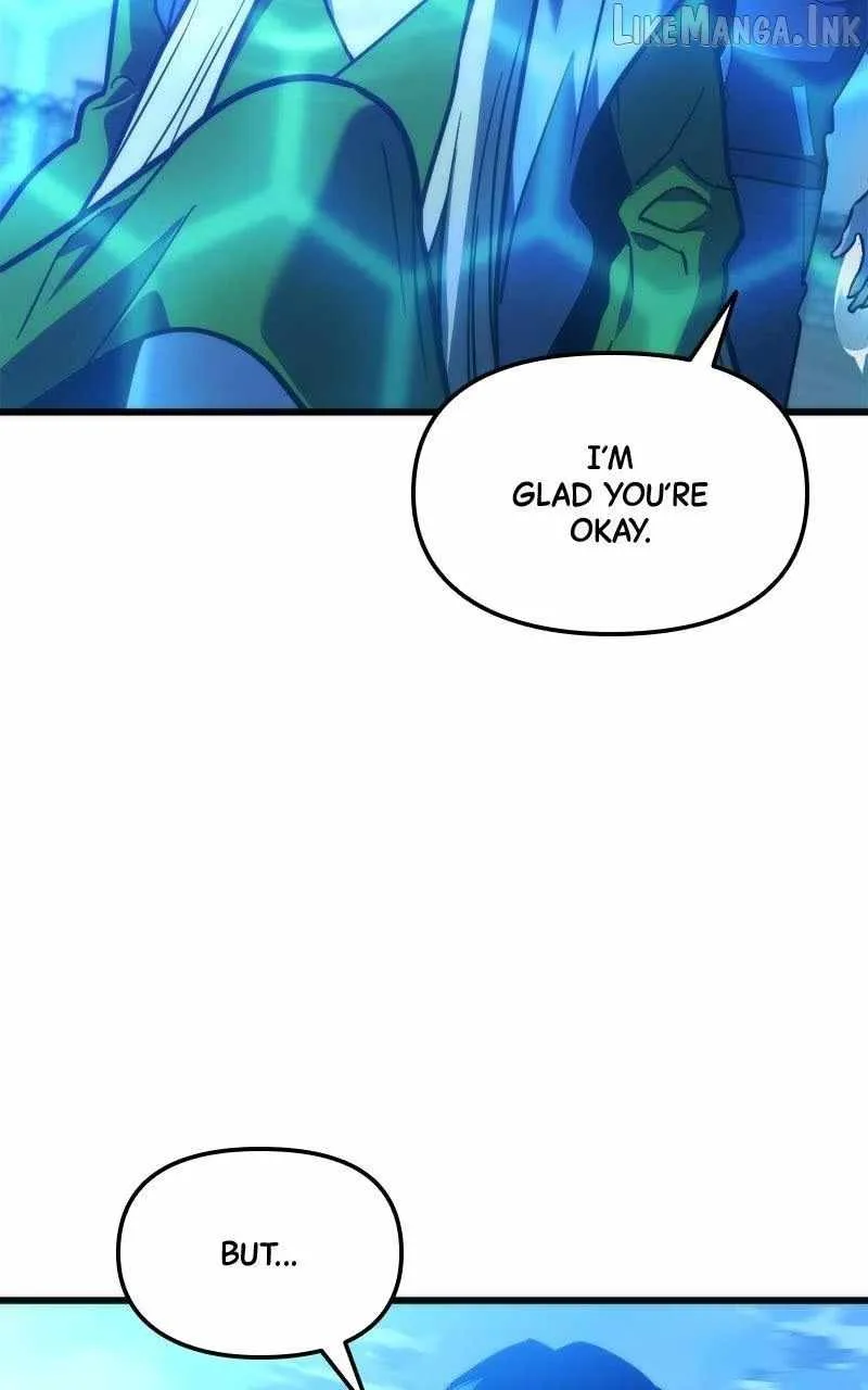 Hiding a Logistics Center in The Apocalypse Chapter 95 page 105