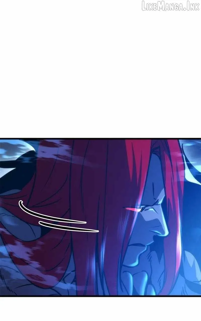 Hiding a Logistics Center in The Apocalypse Chapter 95 page 110
