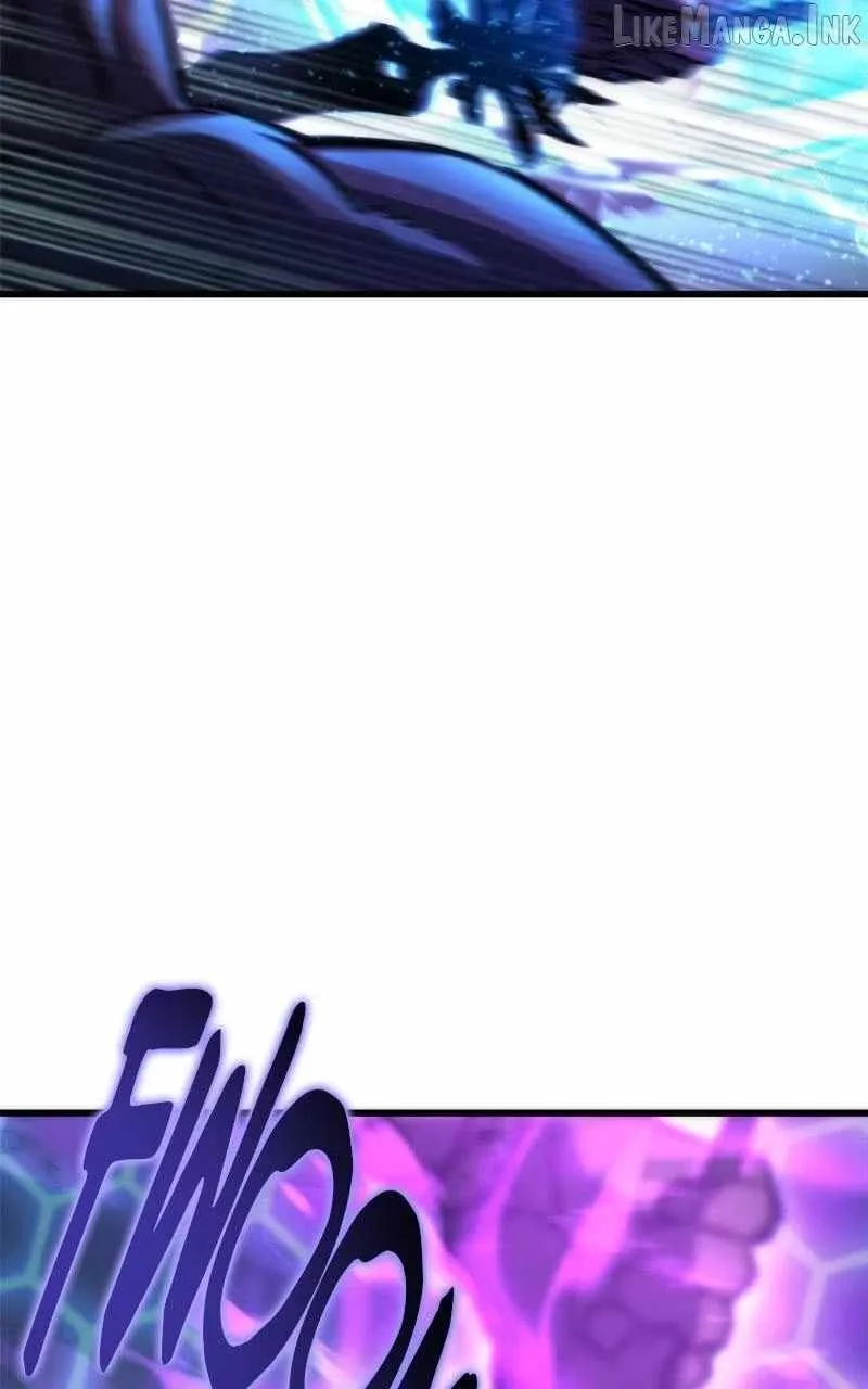 Hiding a Logistics Center in The Apocalypse Chapter 95 page 112