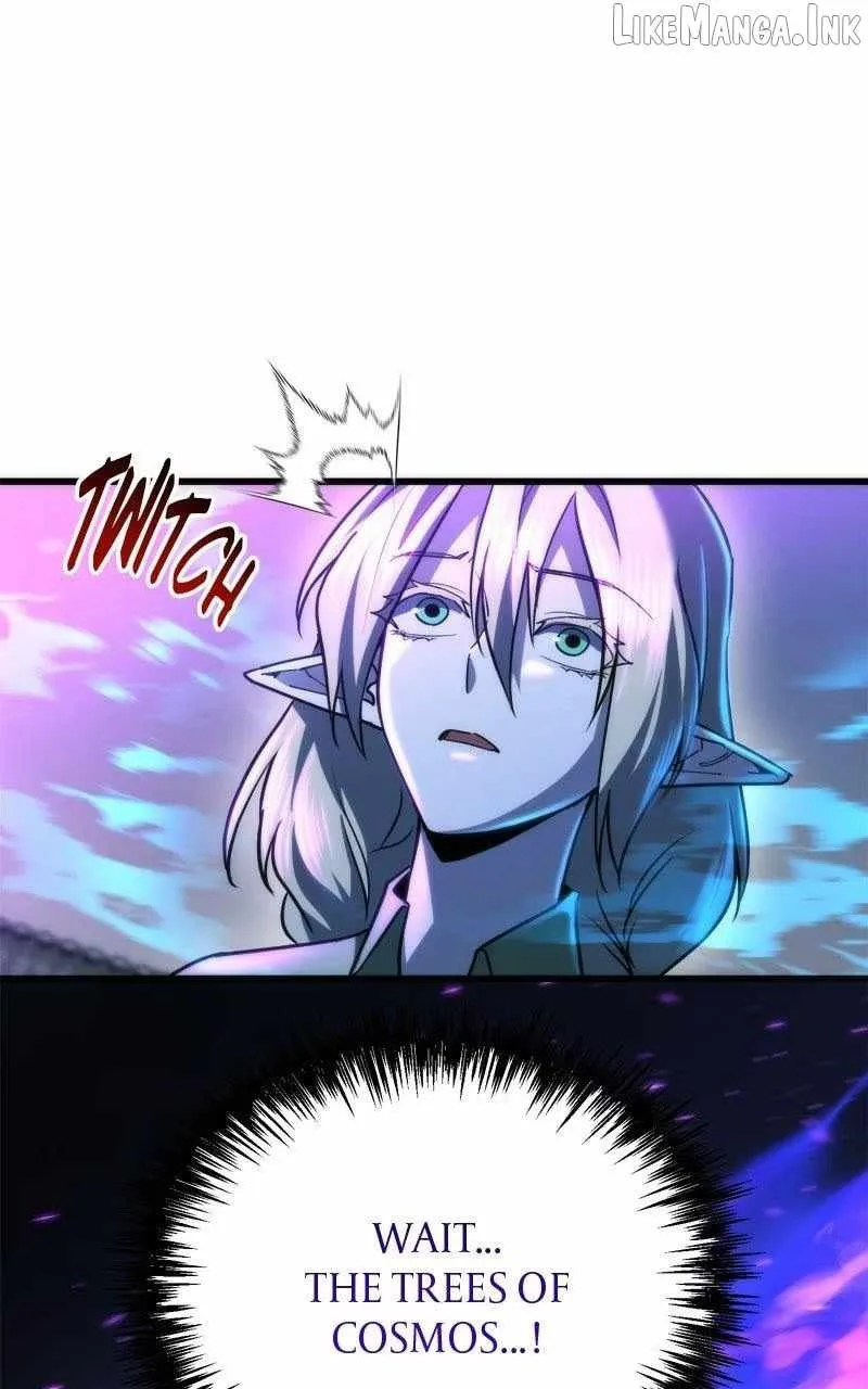 Hiding a Logistics Center in The Apocalypse Chapter 95 page 114