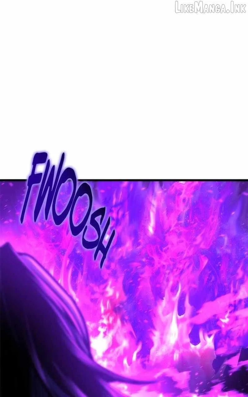 Hiding a Logistics Center in The Apocalypse Chapter 95 page 122