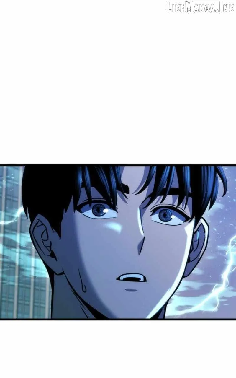 Hiding a Logistics Center in The Apocalypse Chapter 95 page 127