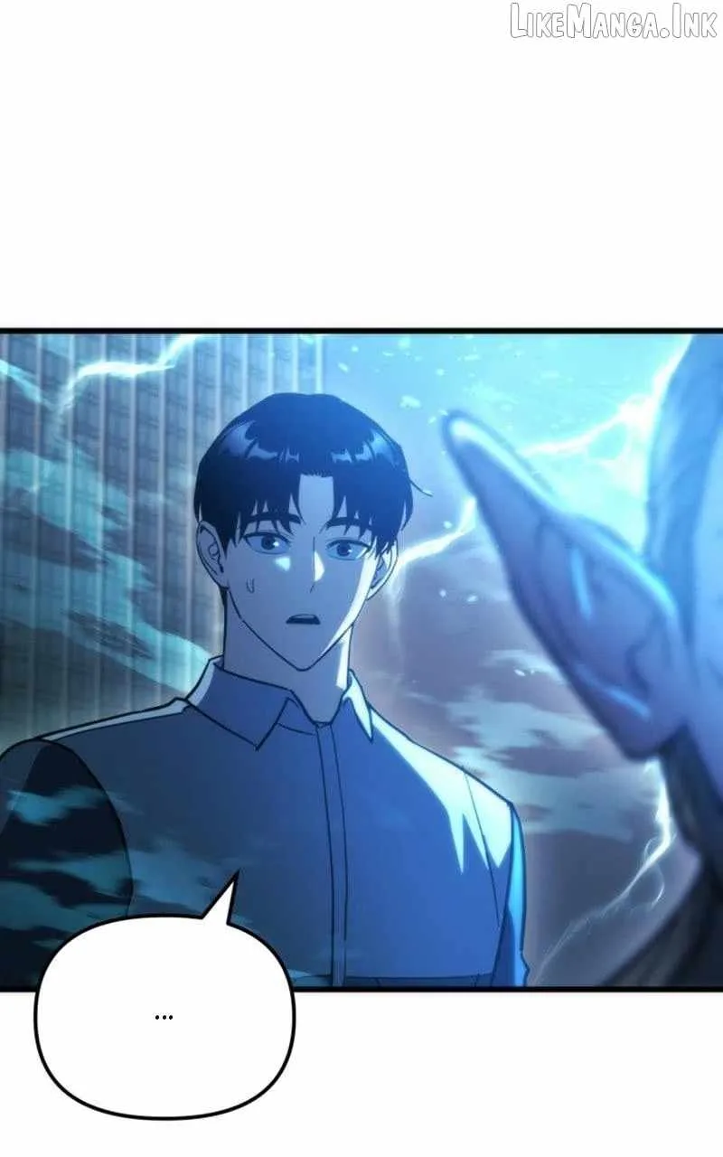 Hiding a Logistics Center in The Apocalypse Chapter 95 page 126