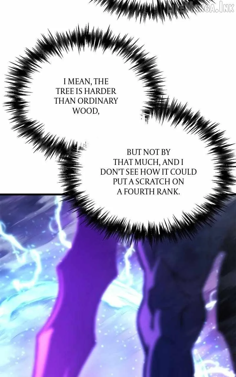Hiding a Logistics Center in The Apocalypse Chapter 96 page 4