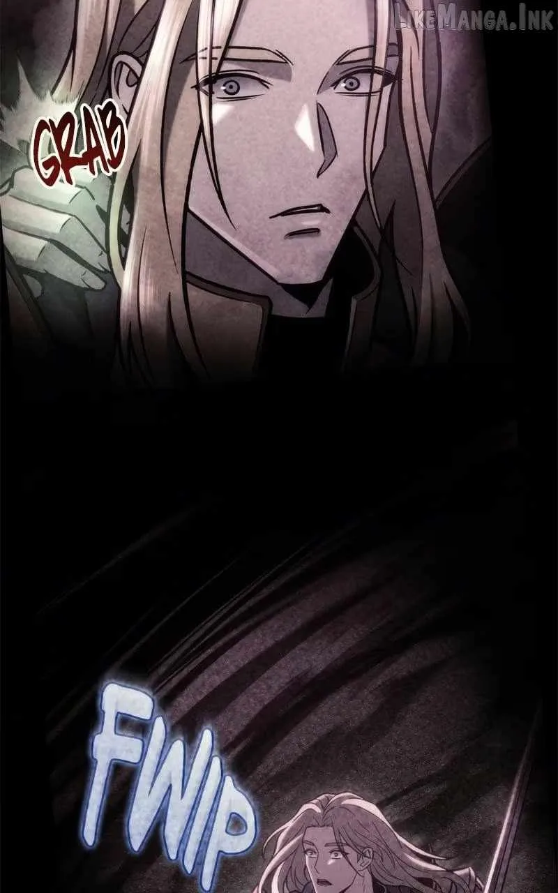 Hiding a Logistics Center in The Apocalypse Chapter 96 page 7