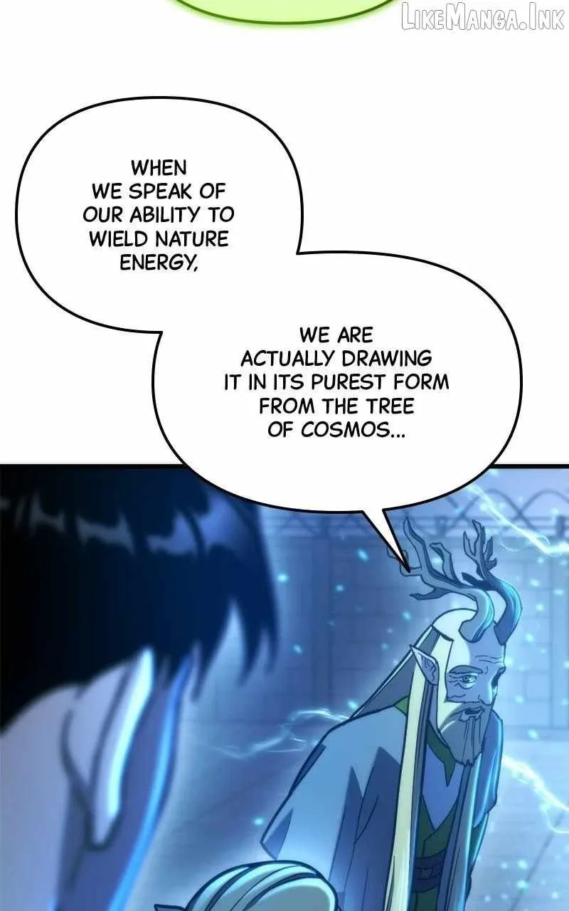 Hiding a Logistics Center in The Apocalypse Chapter 96 page 16