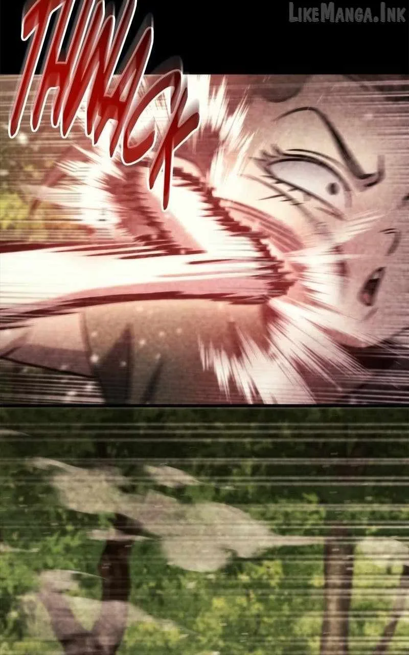 Hiding a Logistics Center in The Apocalypse Chapter 96 page 30
