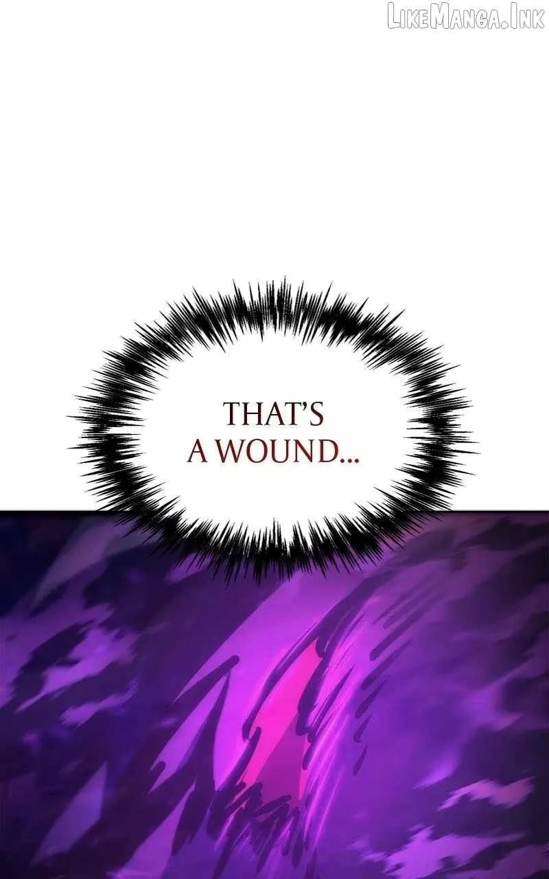 Hiding a Logistics Center in The Apocalypse Chapter 96 page 1