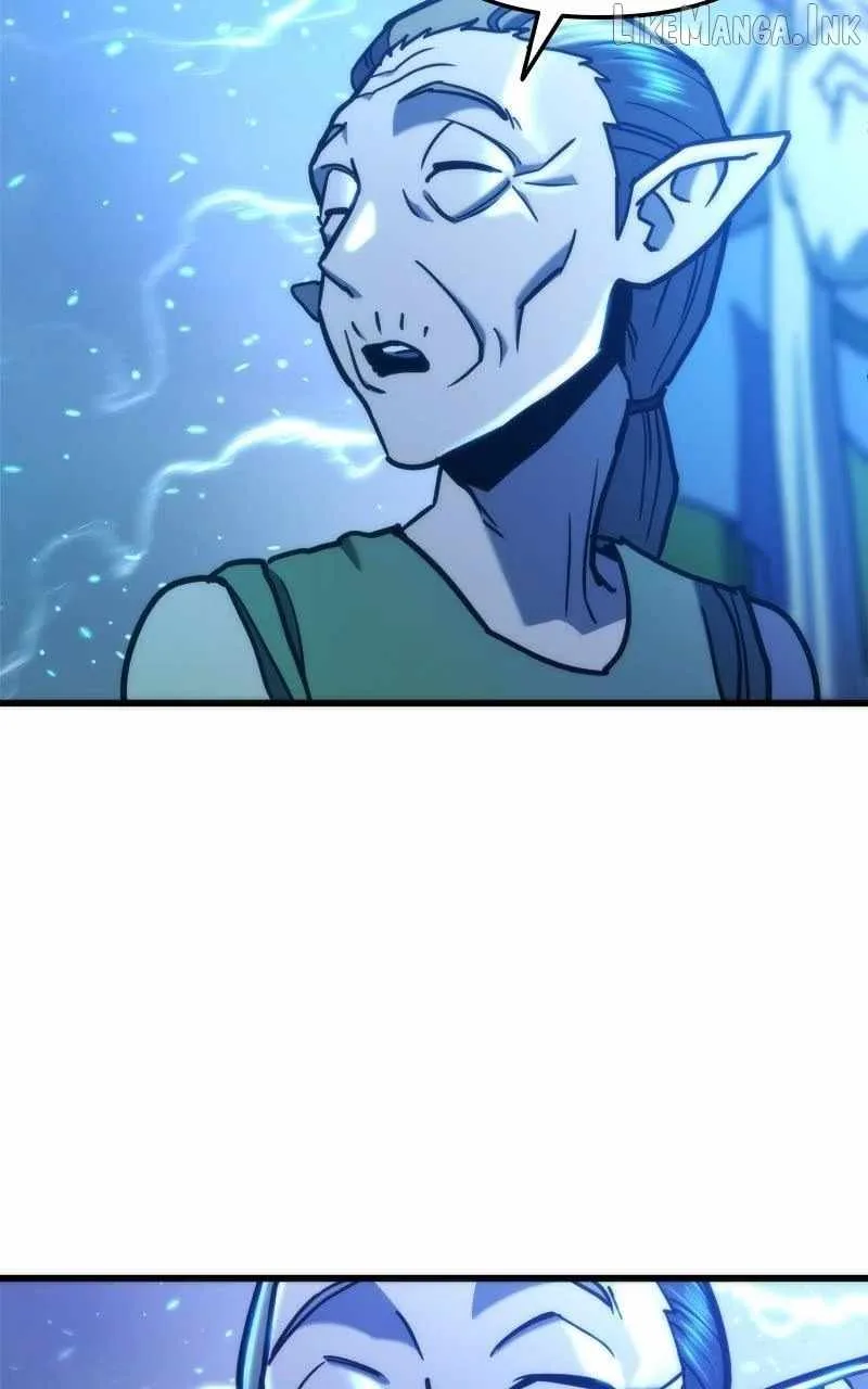 Hiding a Logistics Center in The Apocalypse Chapter 96 page 22