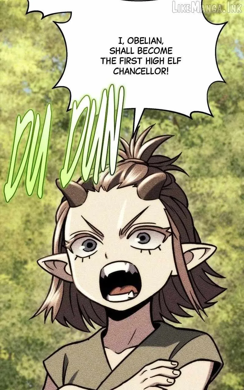 Hiding a Logistics Center in The Apocalypse Chapter 96 page 28