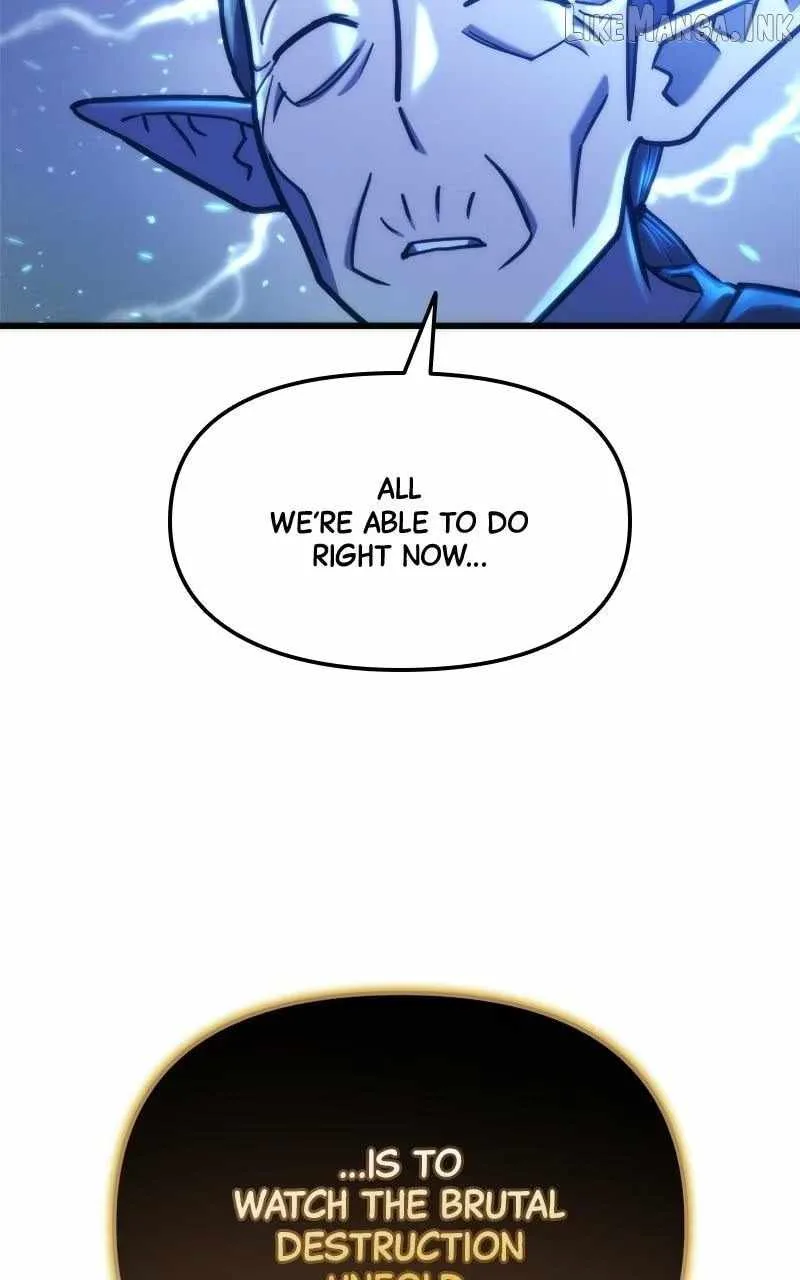 Hiding a Logistics Center in The Apocalypse Chapter 96 page 23