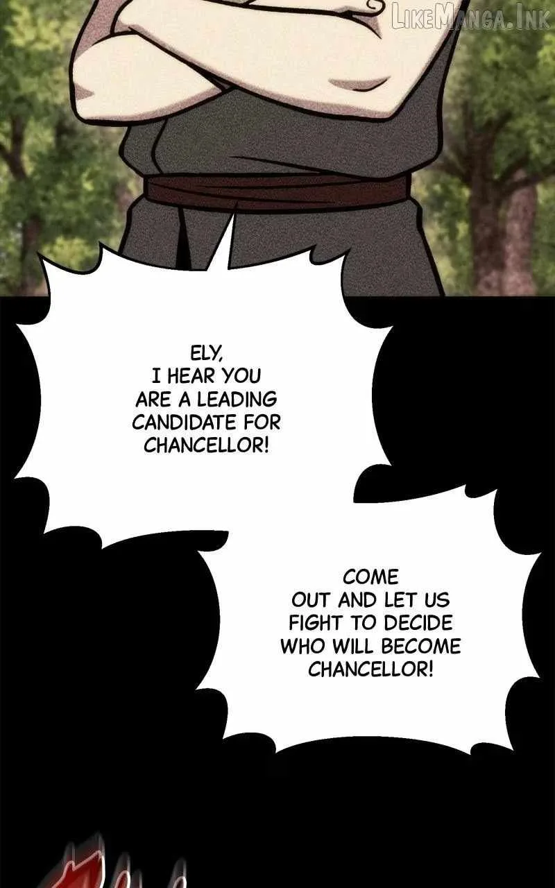 Hiding a Logistics Center in The Apocalypse Chapter 96 page 29