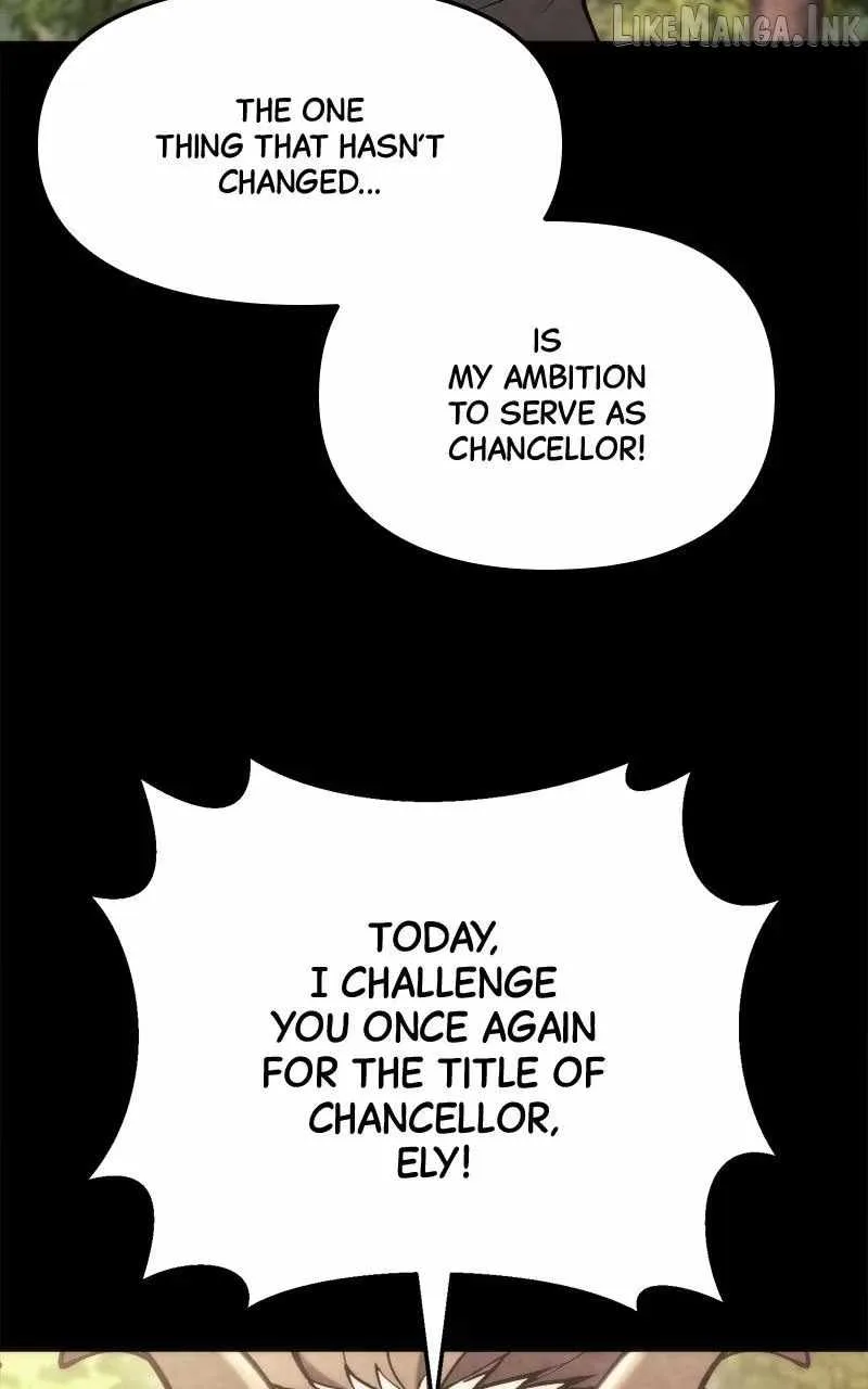 Hiding a Logistics Center in The Apocalypse Chapter 96 page 35