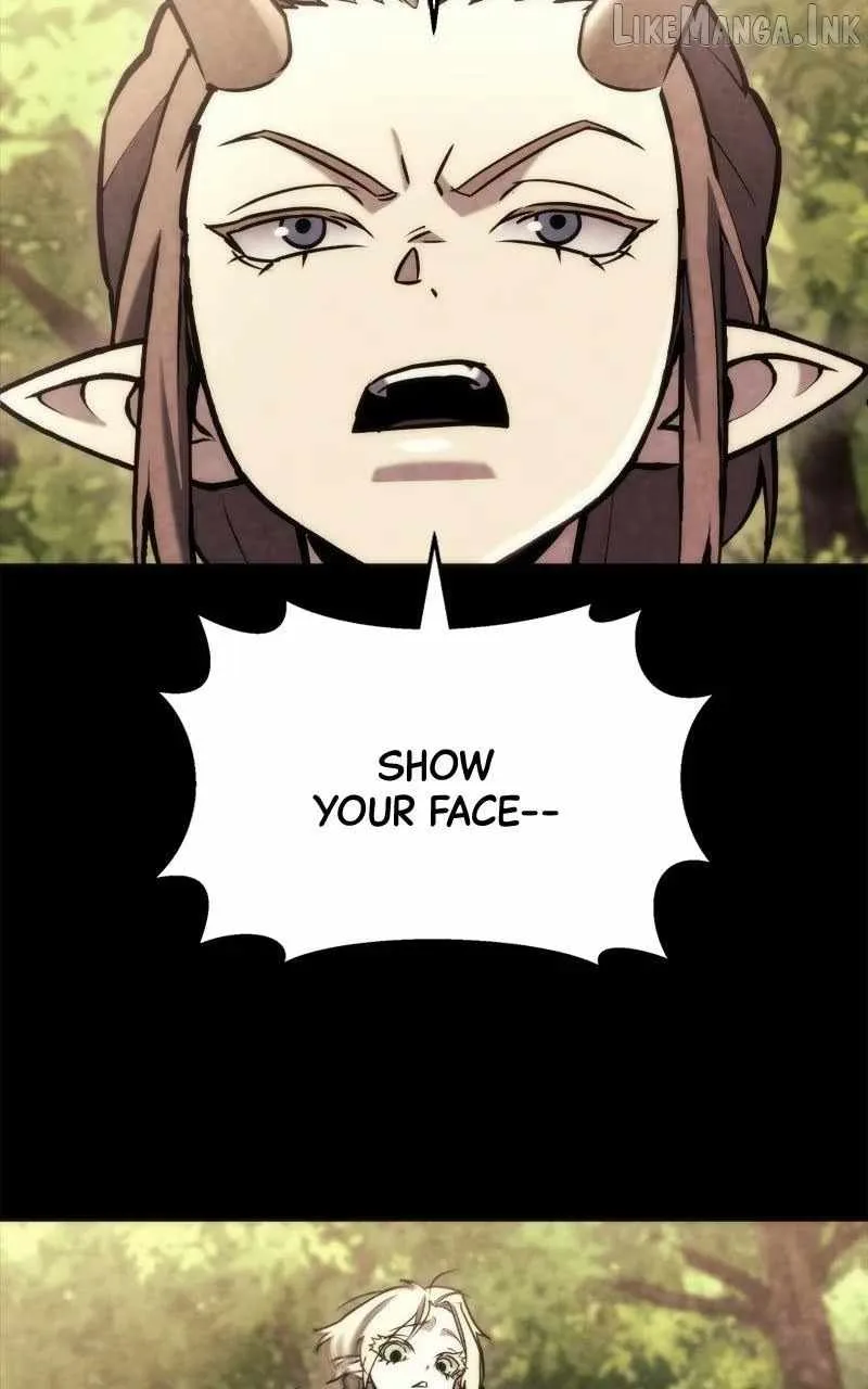 Hiding a Logistics Center in The Apocalypse Chapter 96 page 36