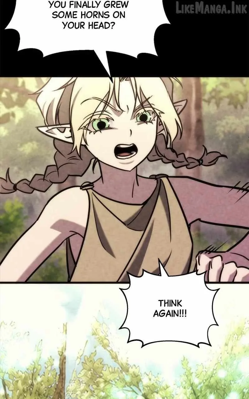 Hiding a Logistics Center in The Apocalypse Chapter 96 page 38