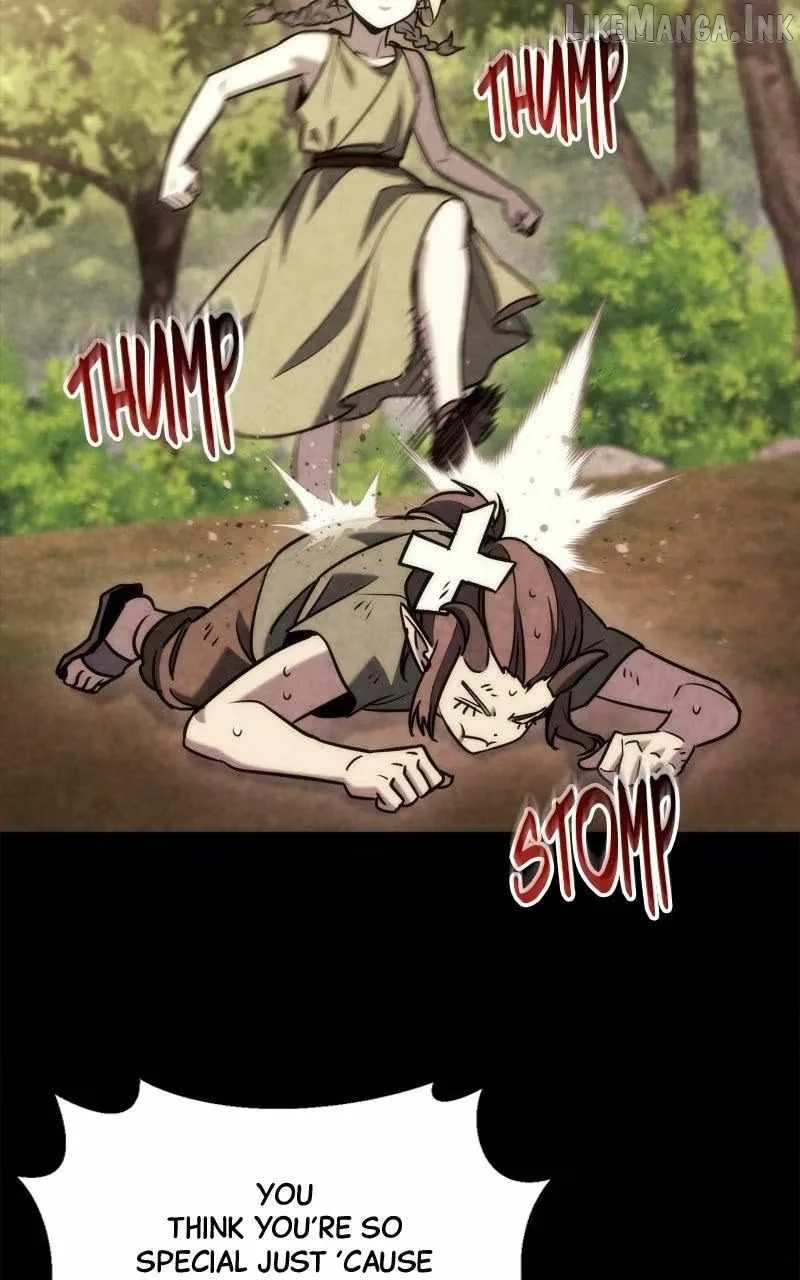 Hiding a Logistics Center in The Apocalypse Chapter 96 page 37