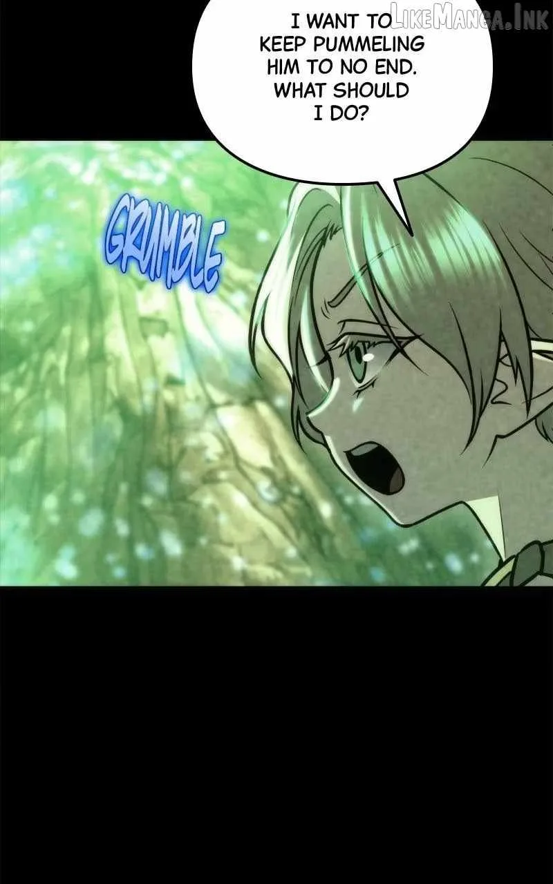 Hiding a Logistics Center in The Apocalypse Chapter 96 page 41