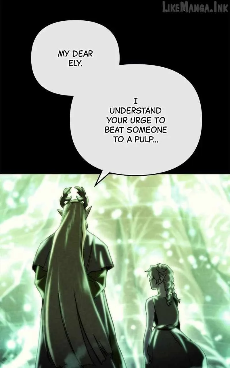 Hiding a Logistics Center in The Apocalypse Chapter 96 page 42