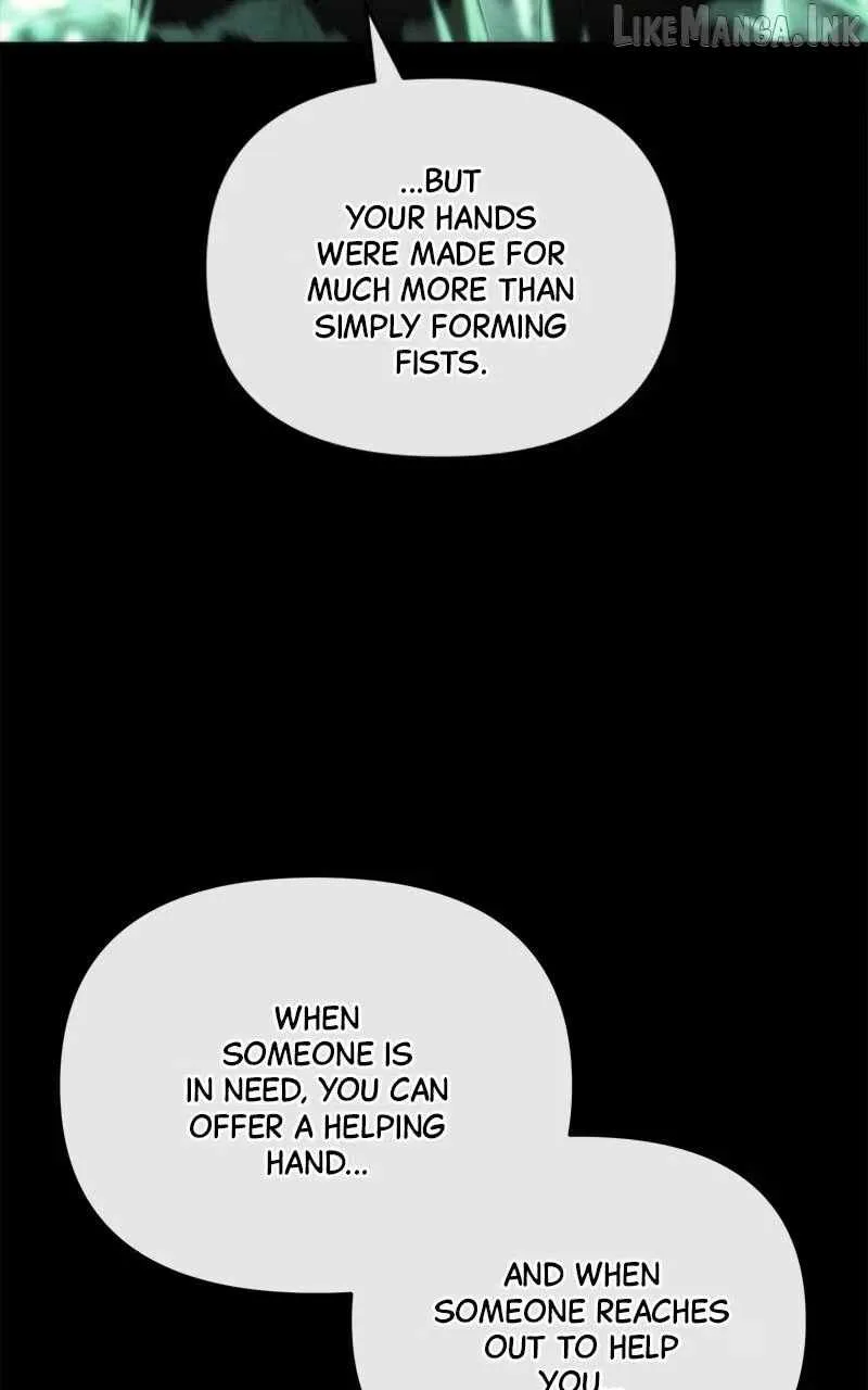 Hiding a Logistics Center in The Apocalypse Chapter 96 page 43