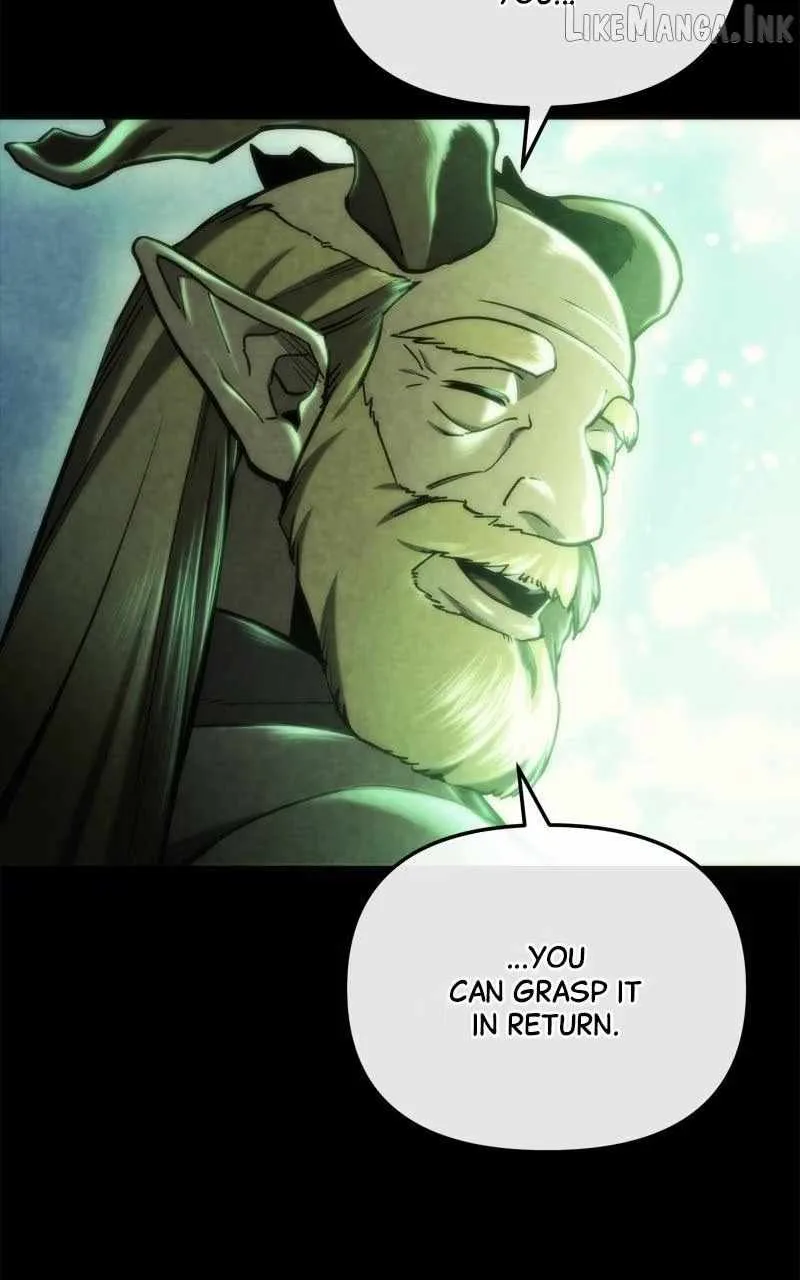 Hiding a Logistics Center in The Apocalypse Chapter 96 page 44