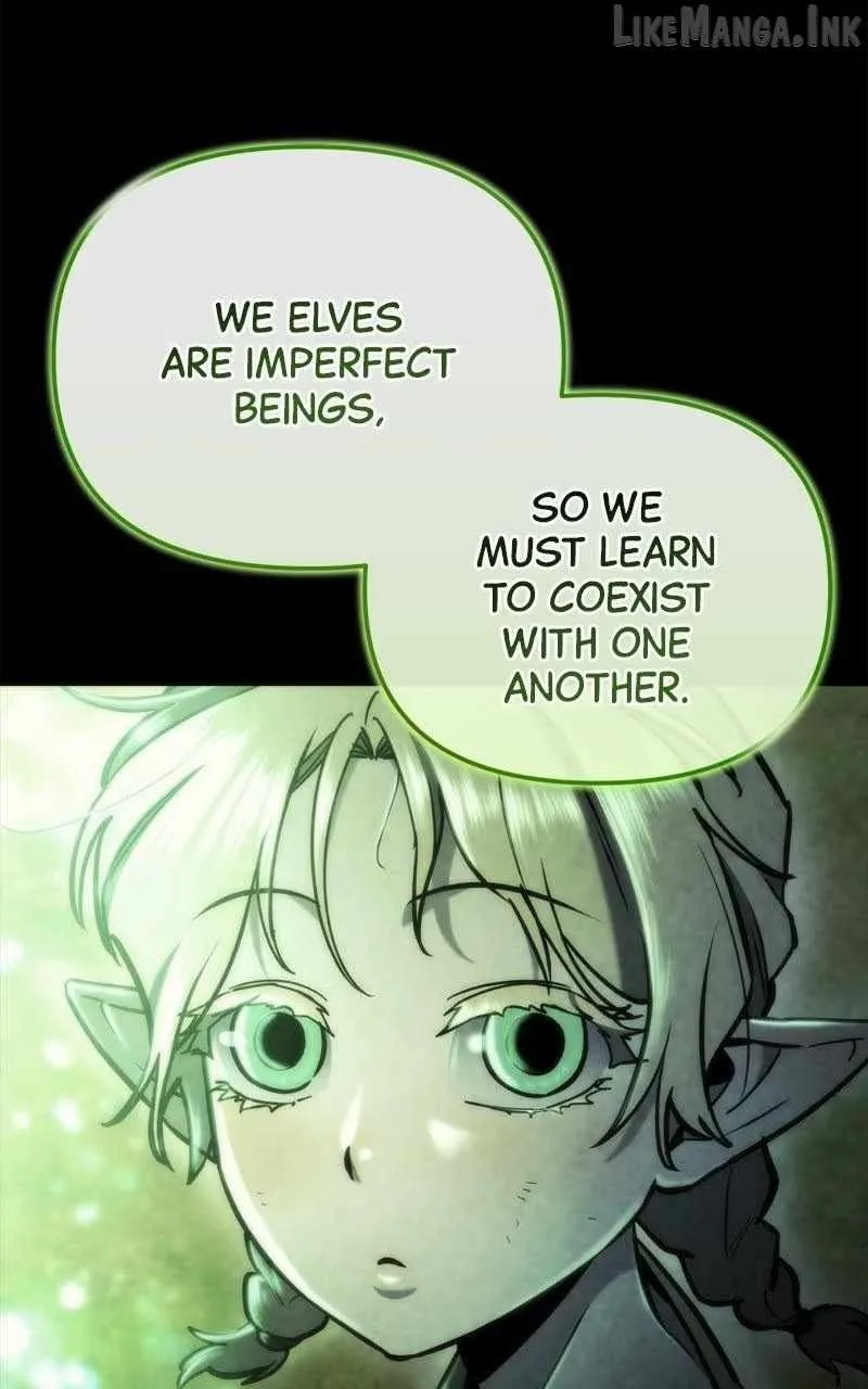 Hiding a Logistics Center in The Apocalypse Chapter 96 page 45