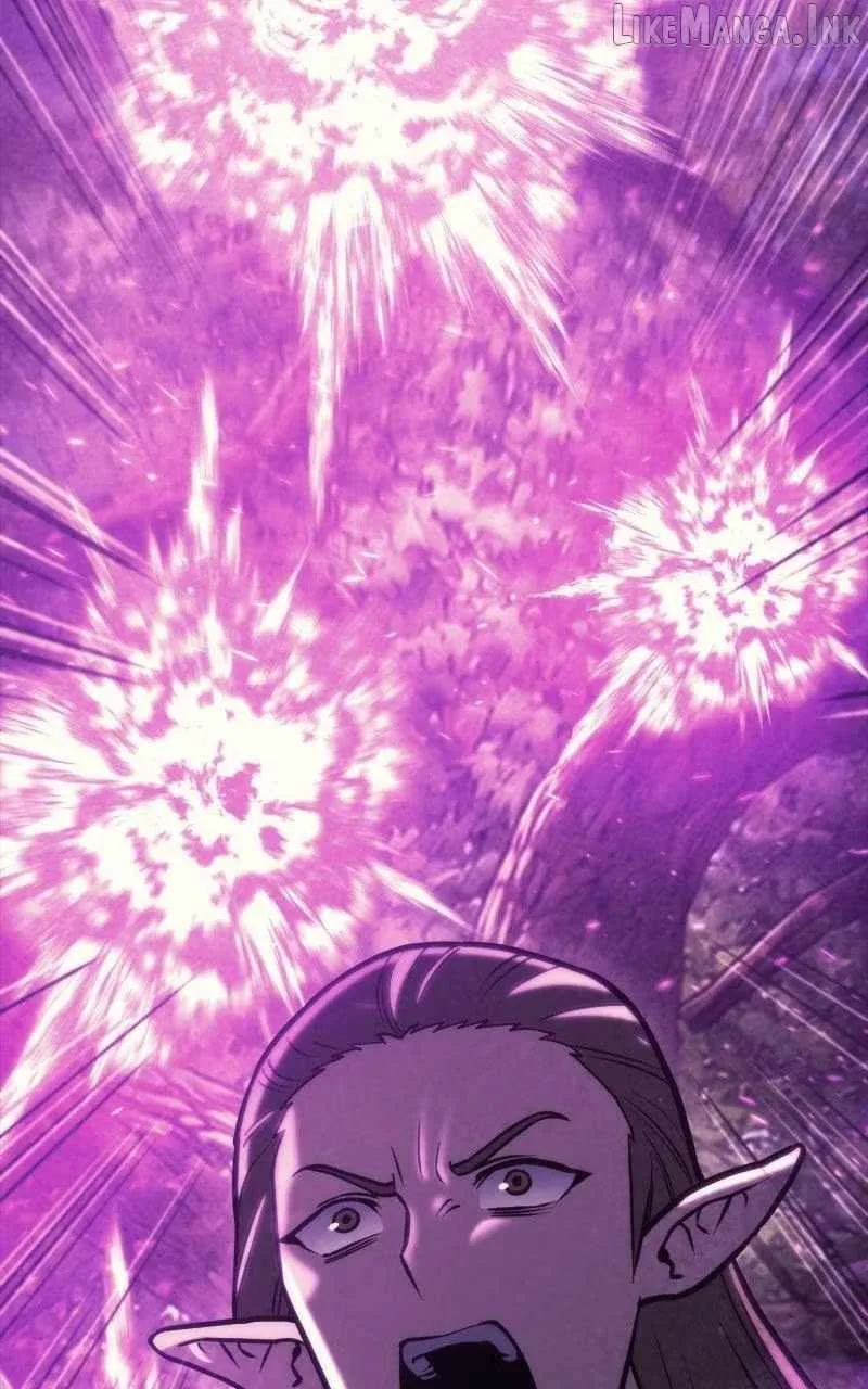 Hiding a Logistics Center in The Apocalypse Chapter 96 page 51