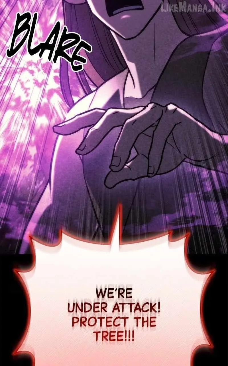 Hiding a Logistics Center in The Apocalypse Chapter 96 page 52