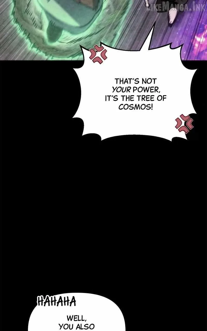 Hiding a Logistics Center in The Apocalypse Chapter 96 page 61