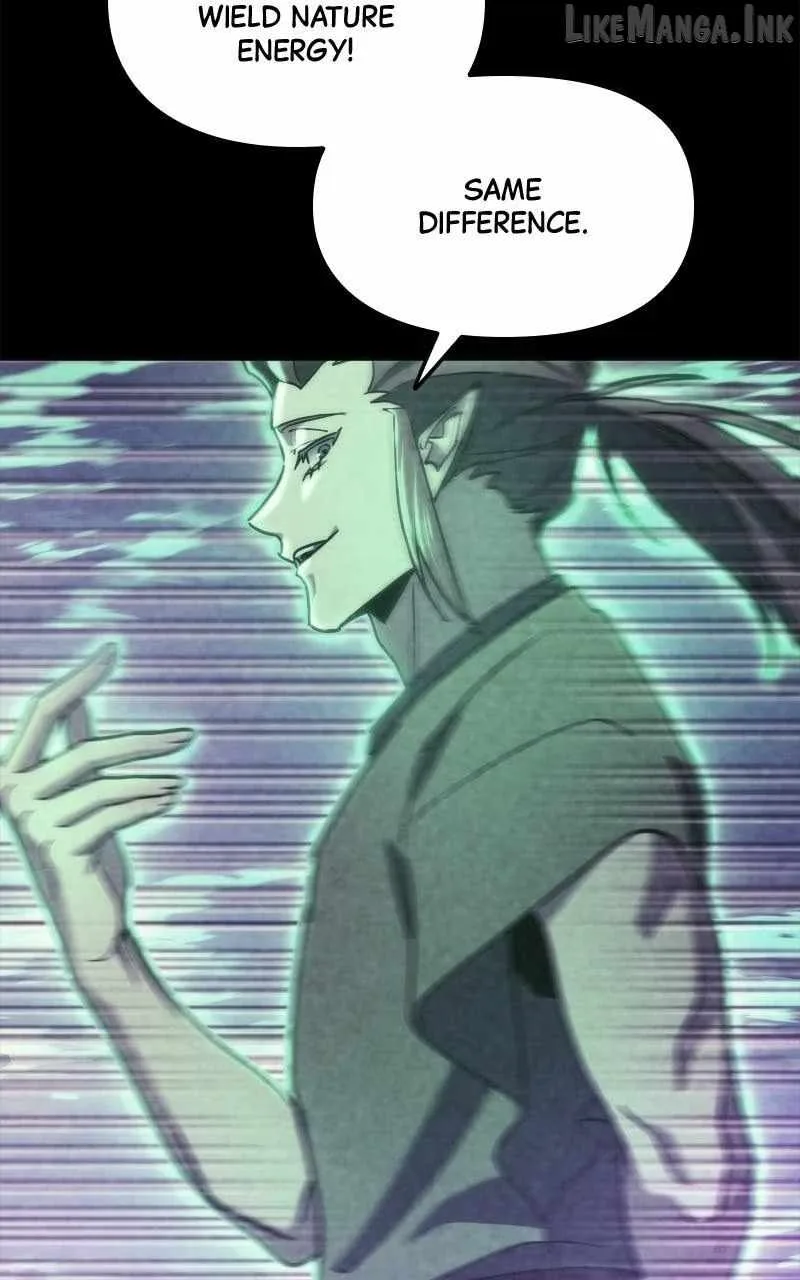 Hiding a Logistics Center in The Apocalypse Chapter 96 page 62