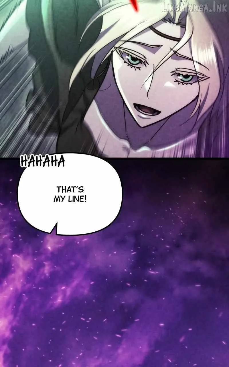 Hiding a Logistics Center in The Apocalypse Chapter 96 page 64