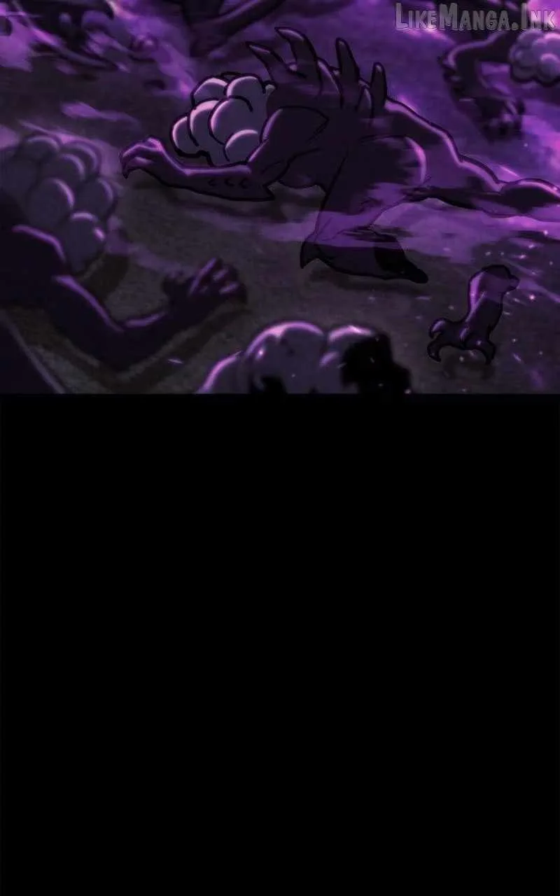 Hiding a Logistics Center in The Apocalypse Chapter 96 page 66