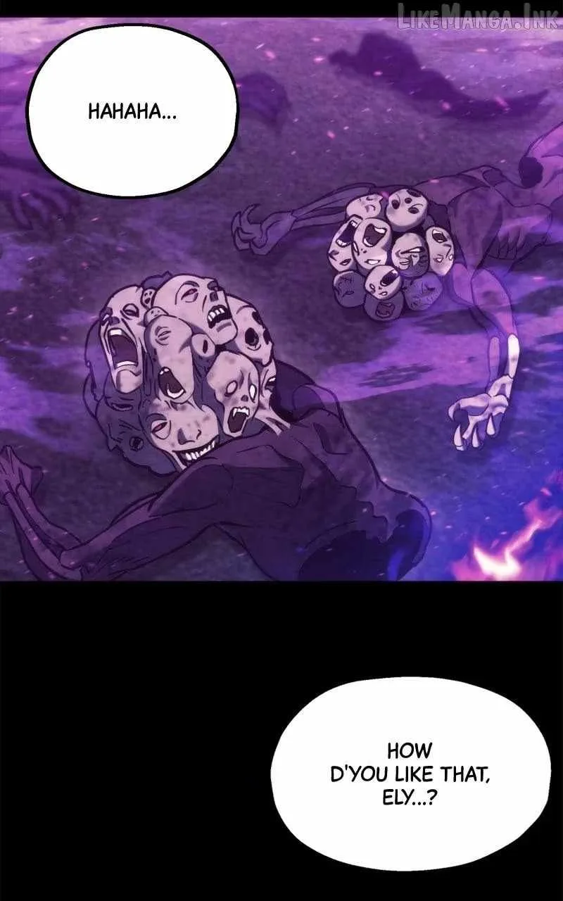 Hiding a Logistics Center in The Apocalypse Chapter 96 page 67