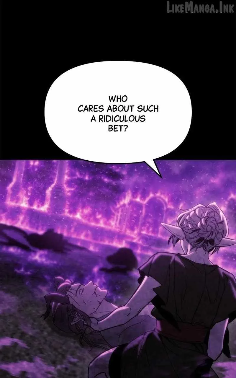 Hiding a Logistics Center in The Apocalypse Chapter 96 page 69