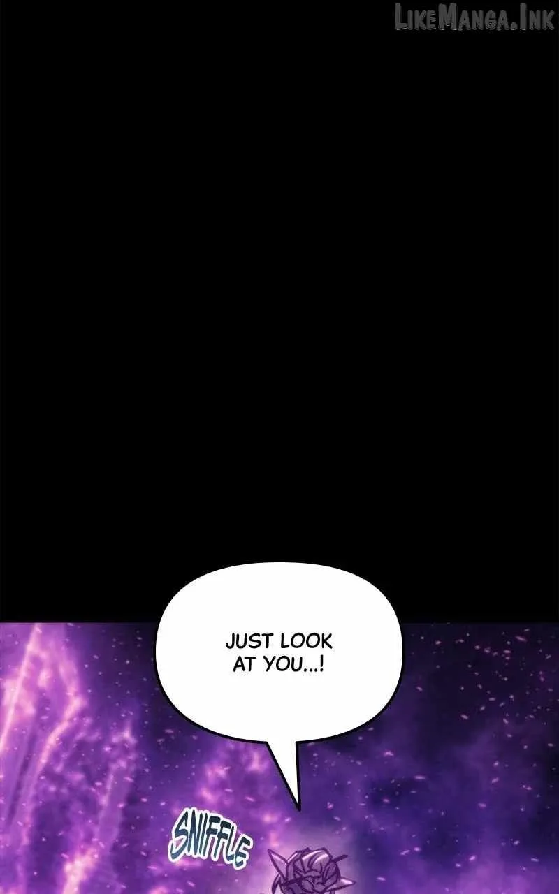 Hiding a Logistics Center in The Apocalypse Chapter 96 page 71