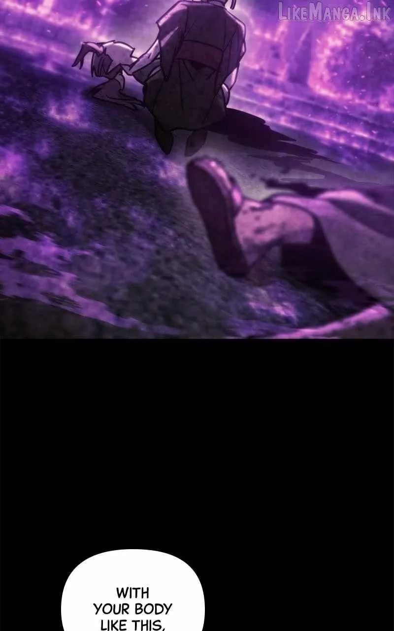 Hiding a Logistics Center in The Apocalypse Chapter 96 page 72