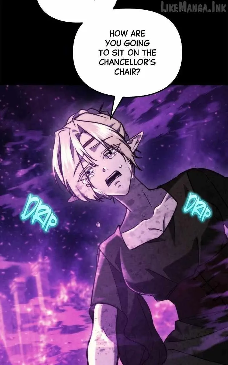 Hiding a Logistics Center in The Apocalypse Chapter 96 page 73