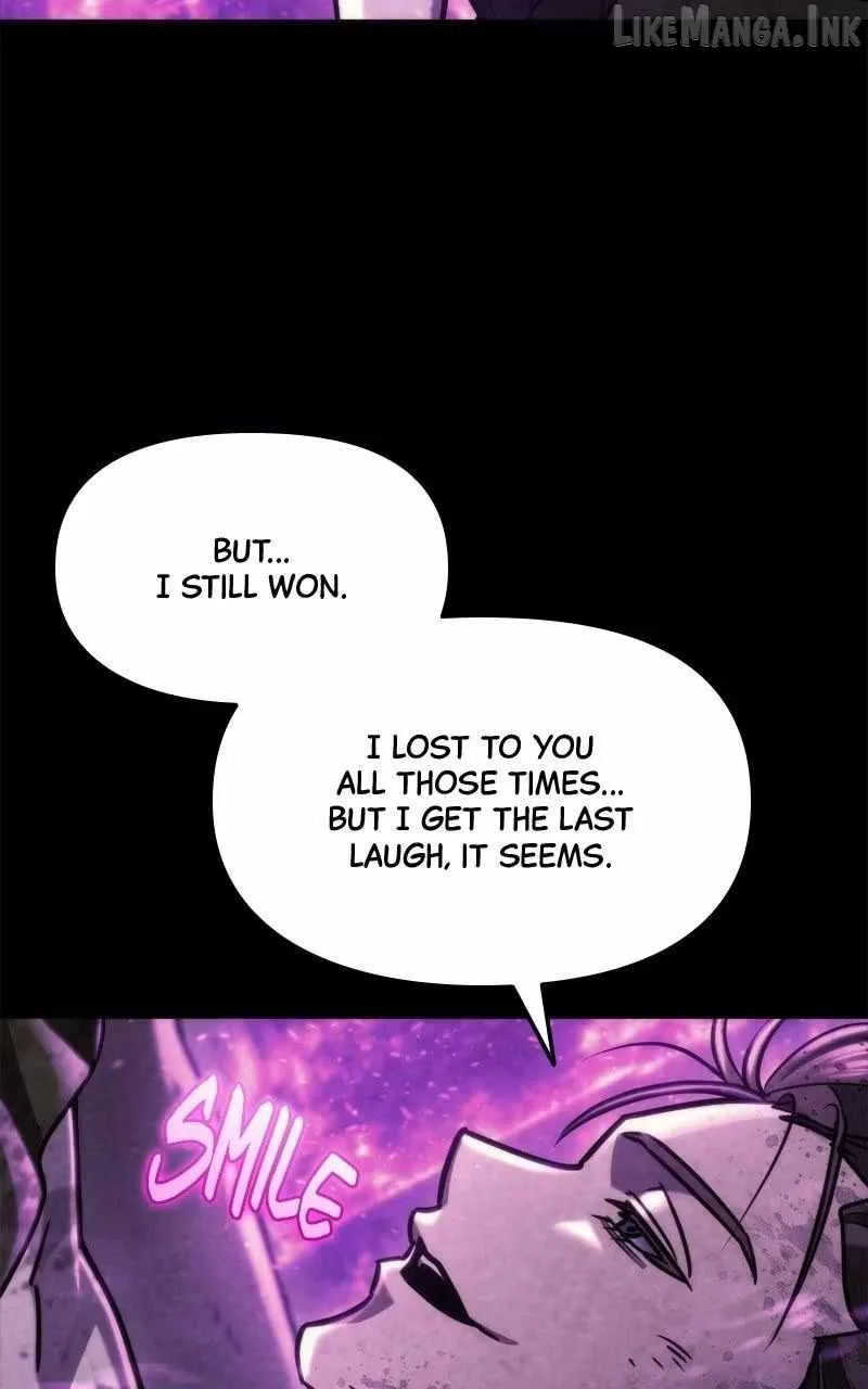 Hiding a Logistics Center in The Apocalypse Chapter 96 page 74