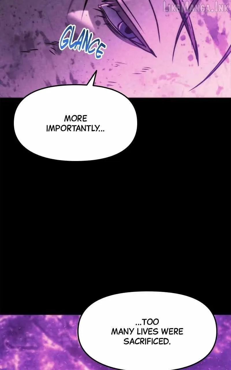 Hiding a Logistics Center in The Apocalypse Chapter 96 page 76