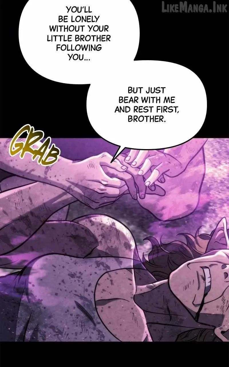 Hiding a Logistics Center in The Apocalypse Chapter 96 page 78