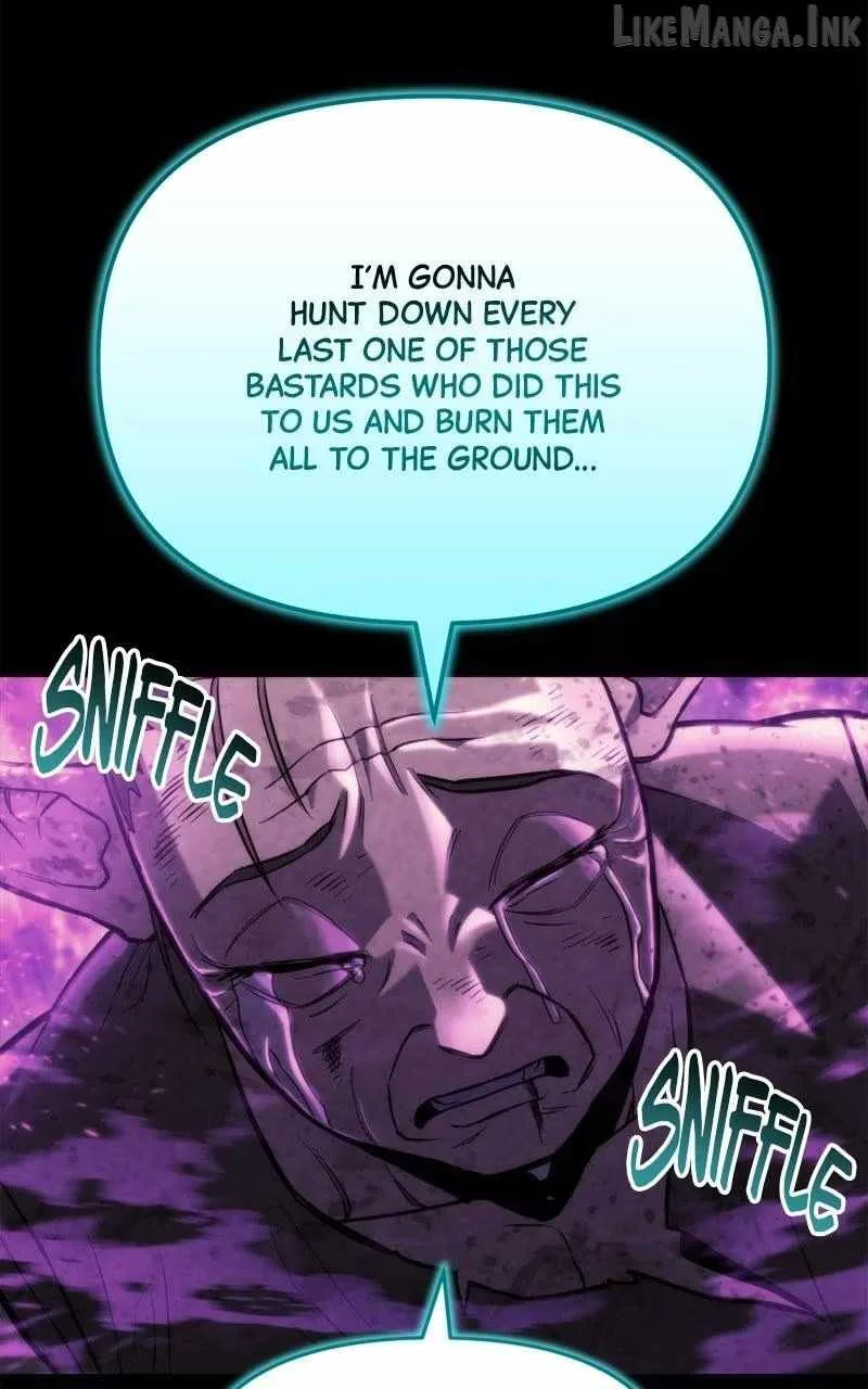 Hiding a Logistics Center in The Apocalypse Chapter 96 page 79