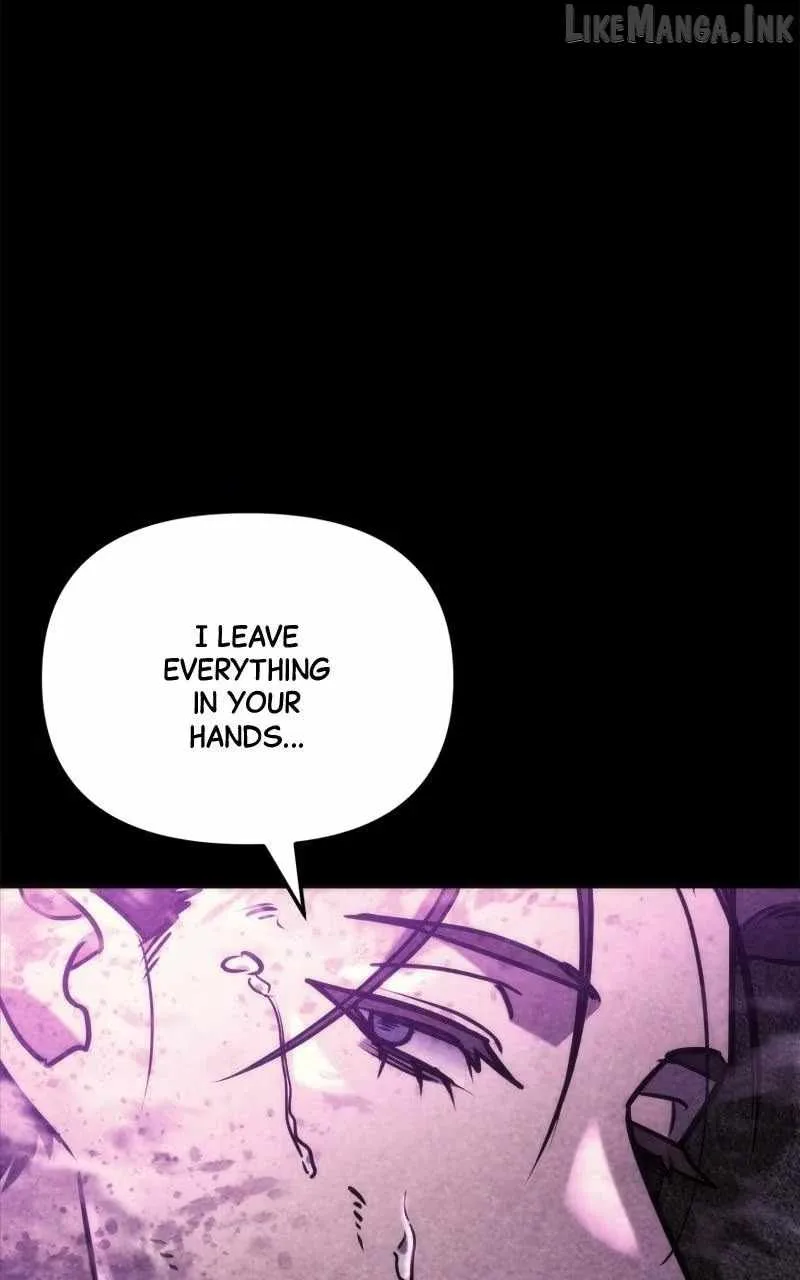 Hiding a Logistics Center in The Apocalypse Chapter 96 page 82