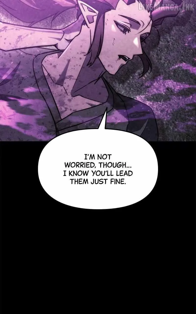 Hiding a Logistics Center in The Apocalypse Chapter 96 page 81