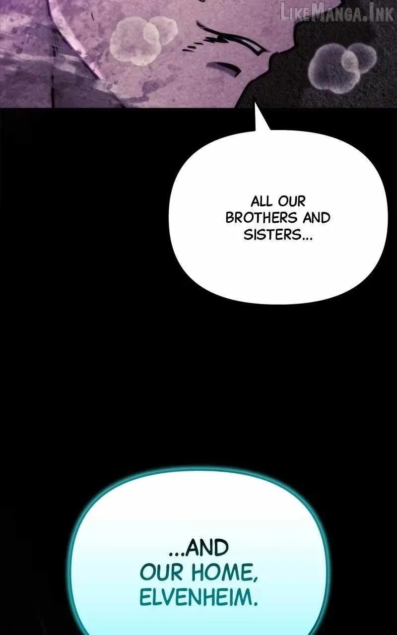 Hiding a Logistics Center in The Apocalypse Chapter 96 page 83