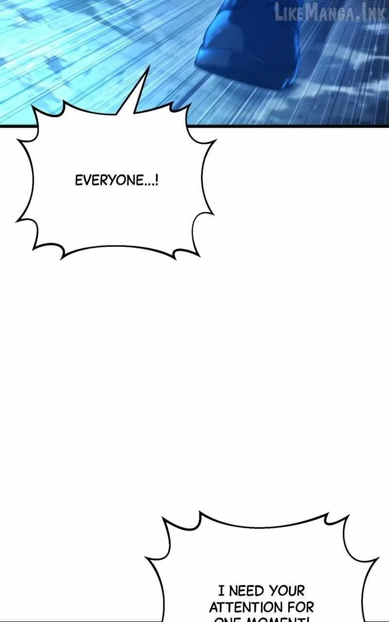 Hiding a Logistics Center in The Apocalypse Chapter 96 page 96