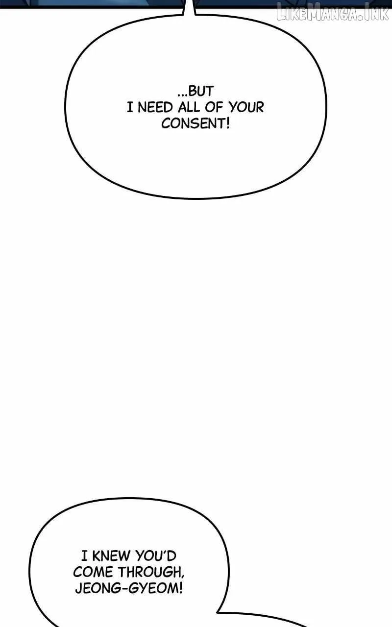 Hiding a Logistics Center in The Apocalypse Chapter 96 page 99